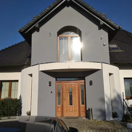 فندق مبيت وإفطار Ceramika - بوليسلافيتش