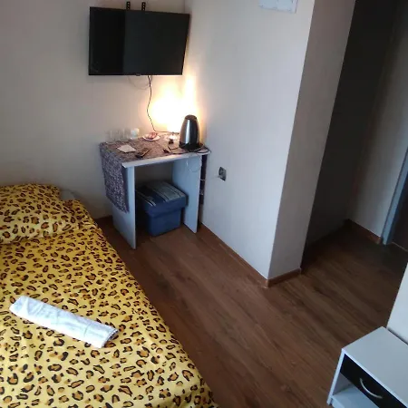 فندق مبيت وإفطار Ceramika - بوليسلافيتش