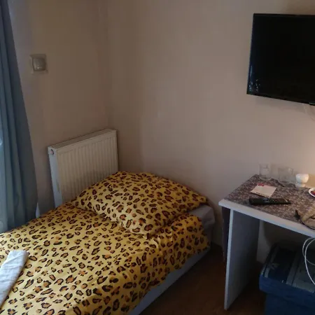 Ceramika - فندق مبيت وإفطار 3*