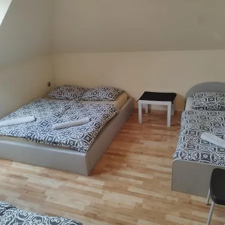 Ceramika Boleslawiec - Pensjonat 3*