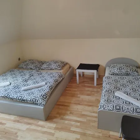 Bed & Breakfast Ceramika Boleslawiec - Pensjonat