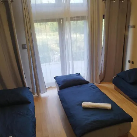 Bed & Breakfast Ceramika Boleslawiec - Pensjonat 3*