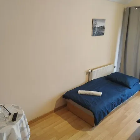 Ceramika - 3* بوليسلافيتش