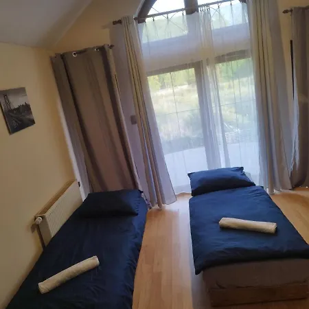 فندق مبيت وإفطار Ceramika -