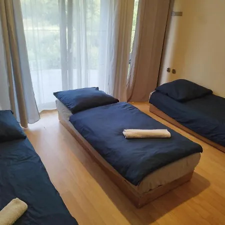 Ceramika - فندق مبيت وإفطار