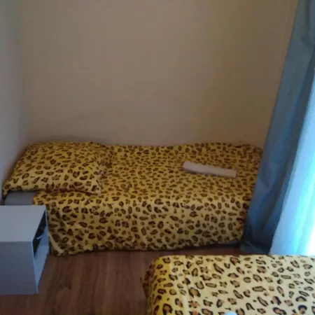 Ceramika - فندق مبيت وإفطار بوليسلافيتش