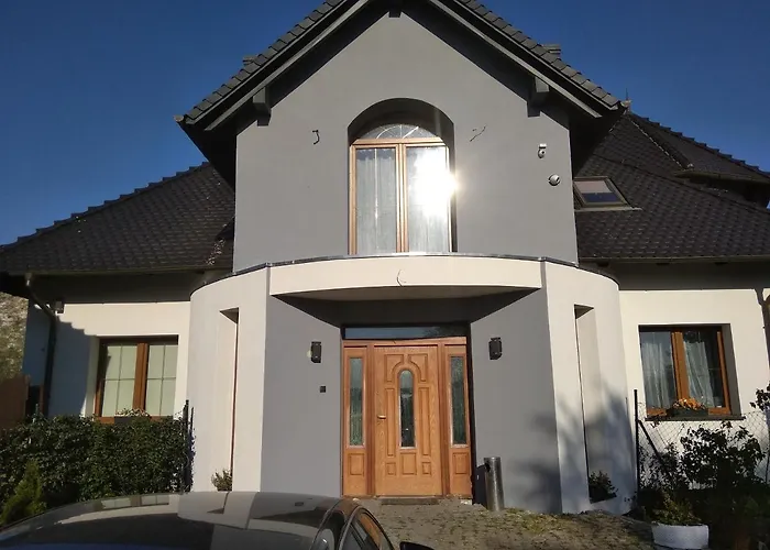 Bed & Breakfast Ceramika Boleslawiec - Pensjonat Boleslawiec (Lower Silesia)