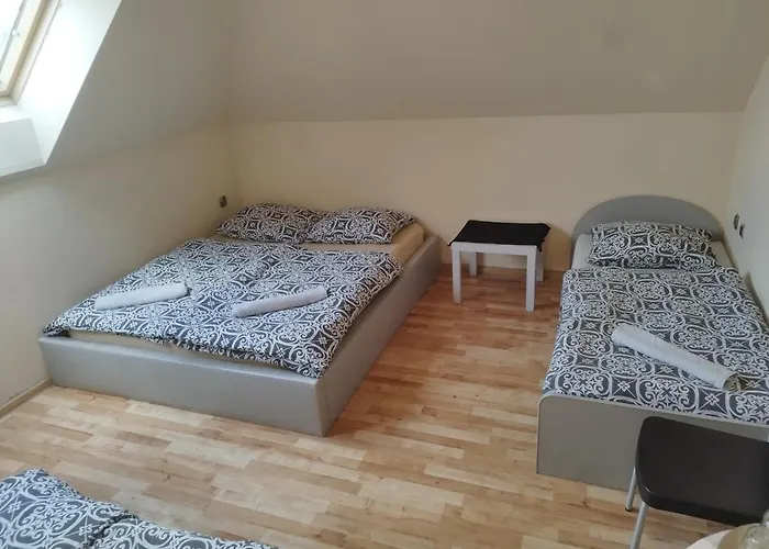 Ceramika Boleslawiec - Pensjonat 3*