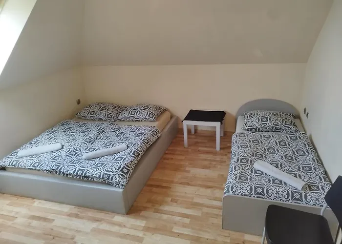 Bed & Breakfast Ceramika Boleslawiec - Pensjonat