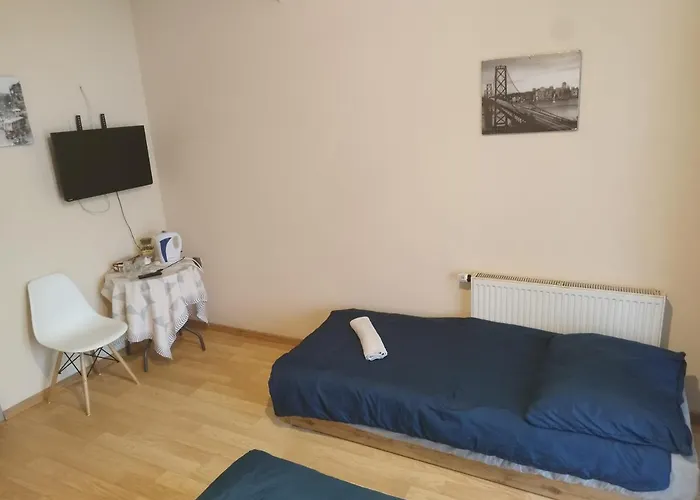 Ceramika Boleslawiec - Pensjonat 3*