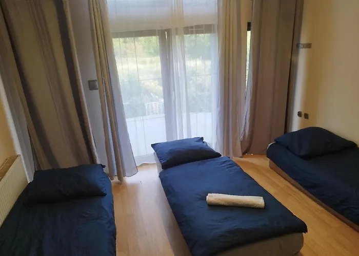 Bed & Breakfast Ceramika Boleslawiec - Pensjonat 3*