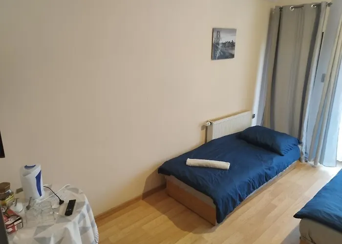 Ceramika Boleslawiec - Pensjonat 3* Boleslawiec (Lower Silesia)