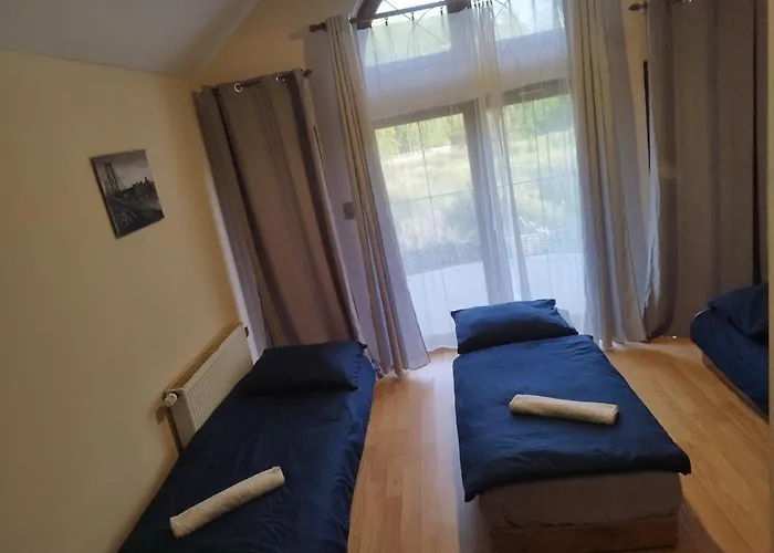 Bed & Breakfast Ceramika Boleslawiec - Pensjonat