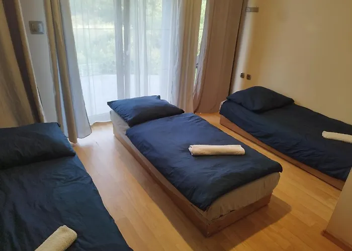 Ceramika Boleslawiec - Pensjonat Bed & Breakfast